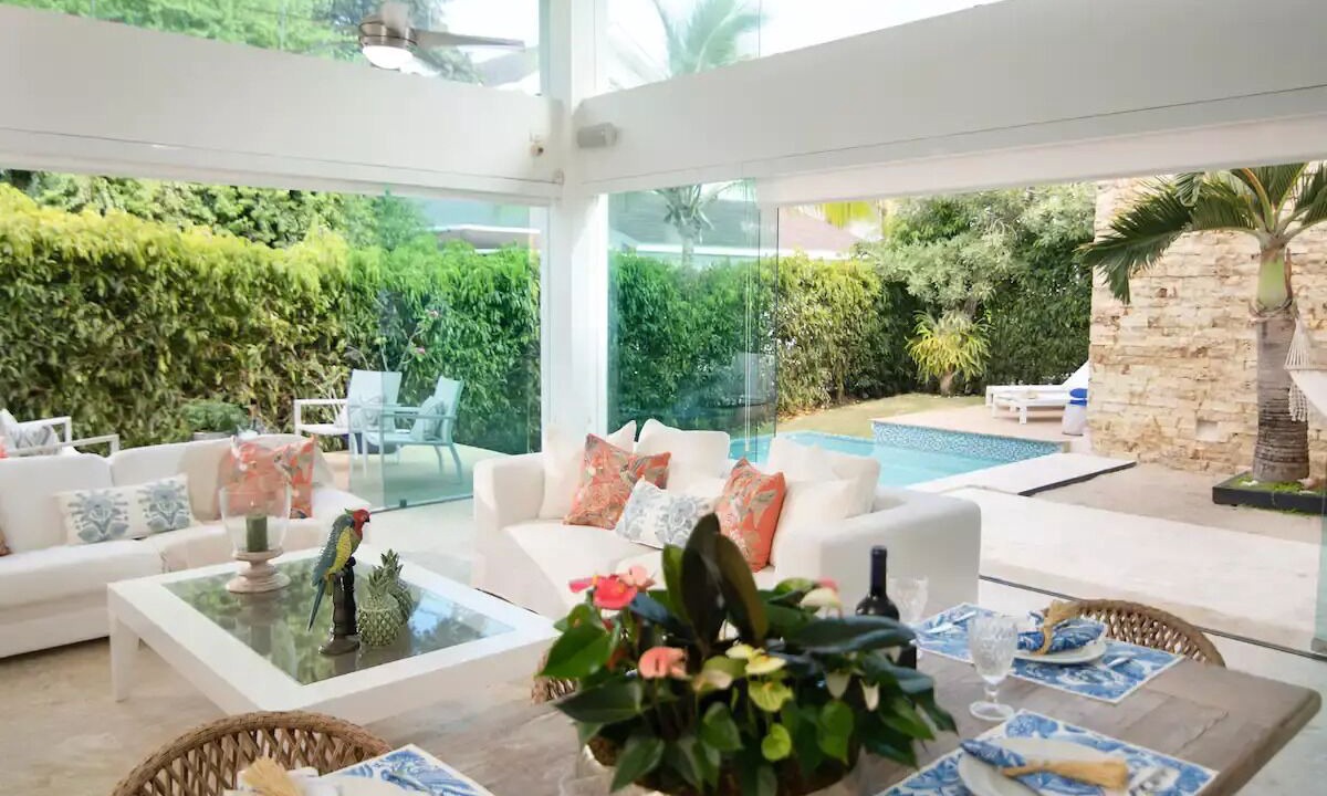 Photo of Outdoor in Punta Cana Village