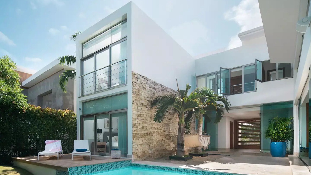 Photo of Outdoor in Punta Cana Village