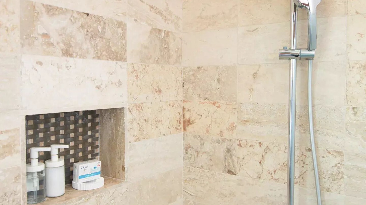 Photo of Bathroom in Punta Cana Village
