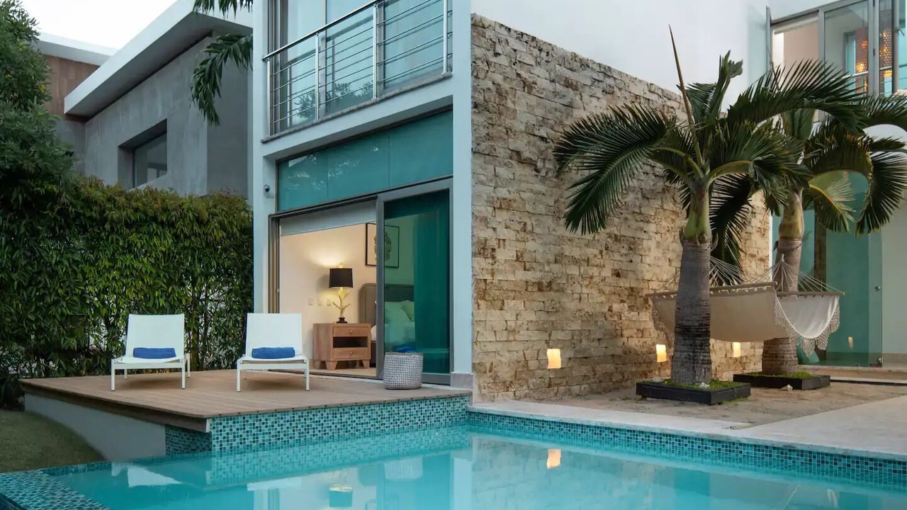 Photo of Outdoor in Punta Cana Village