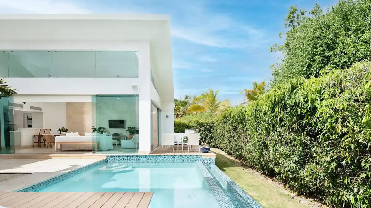 Photo of Outdoor in Punta Cana Village
