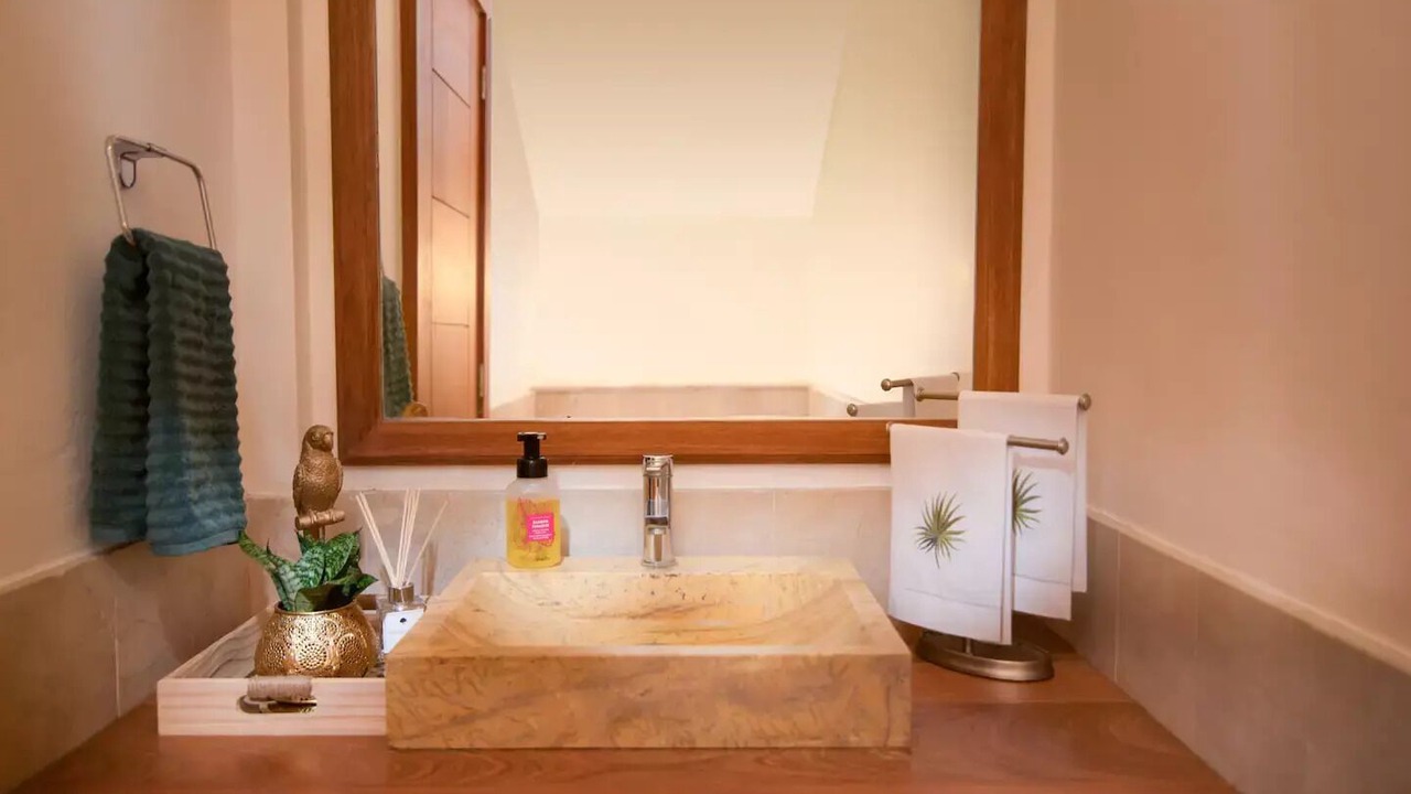 Photo of Bathroom in Punta Cana Village