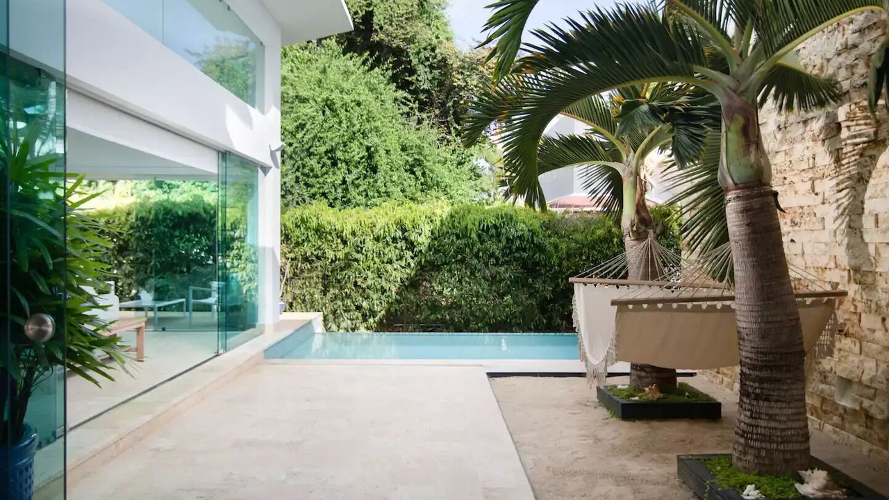 Photo of Outdoor in Punta Cana Village