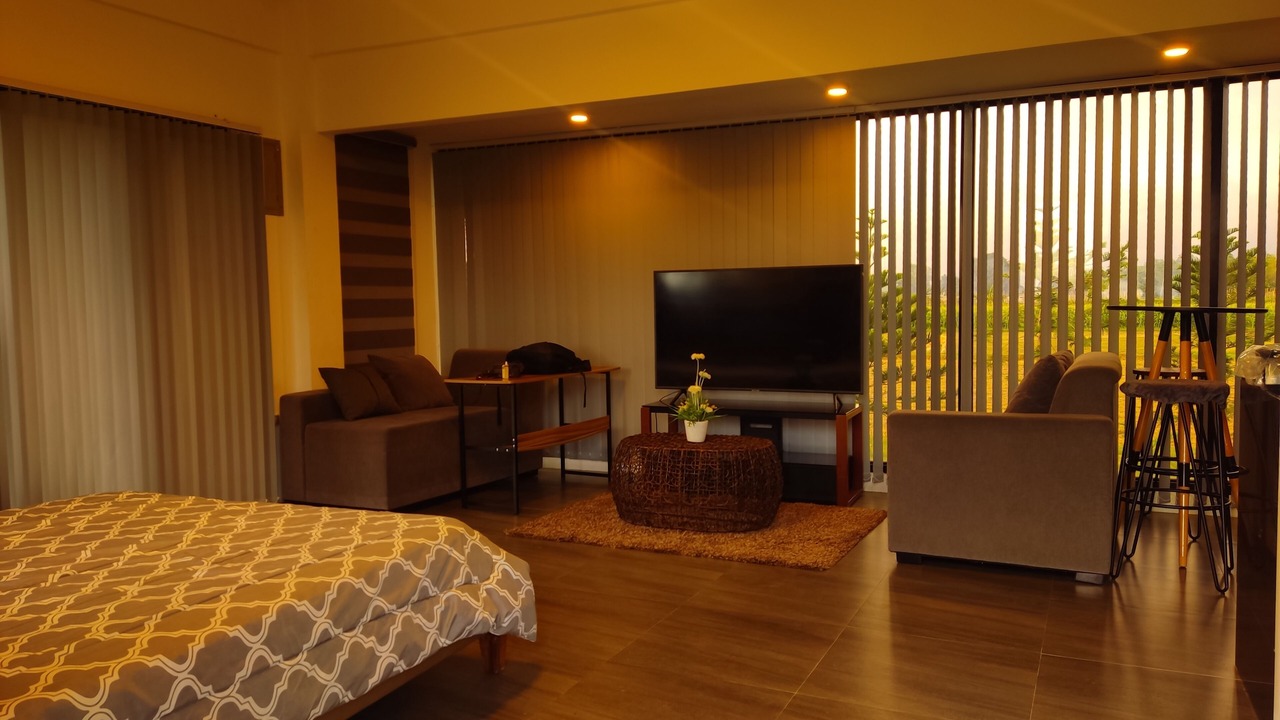 Photo of Bedroom in Lubao