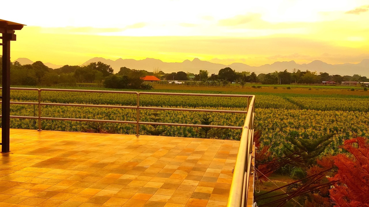 Photo of Patio Balcony in Lubao