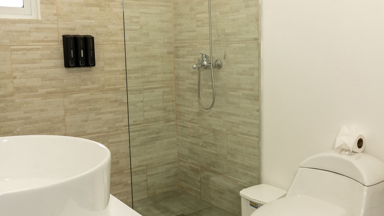 Photo of Bathroom in El Centro