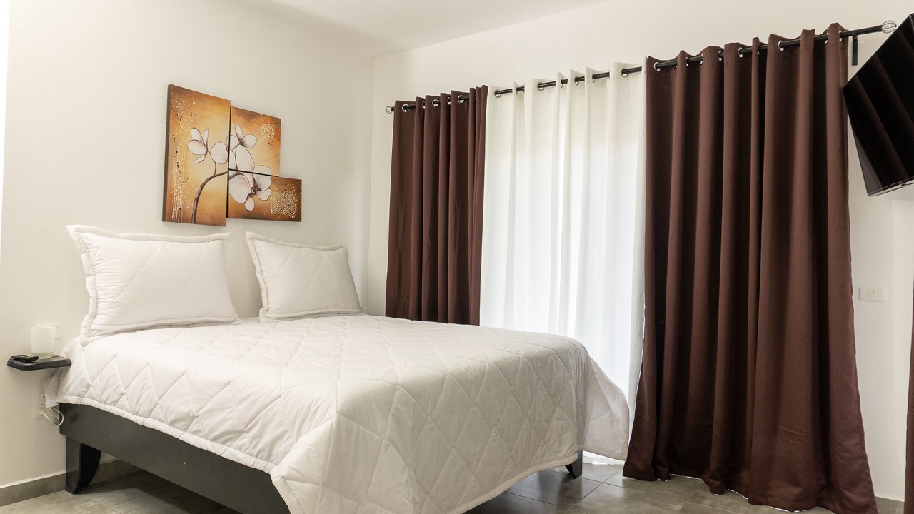 Photo of Bedroom in El Centro