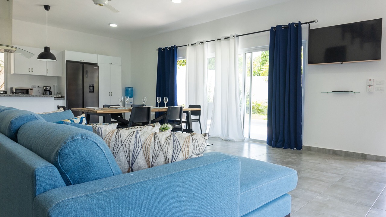 Photo of Livingroom in El Centro
