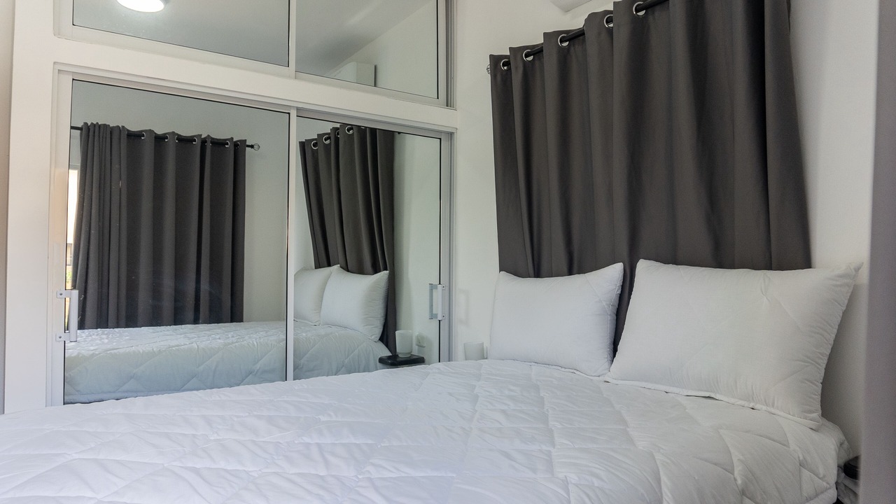Photo of Bedroom in El Centro