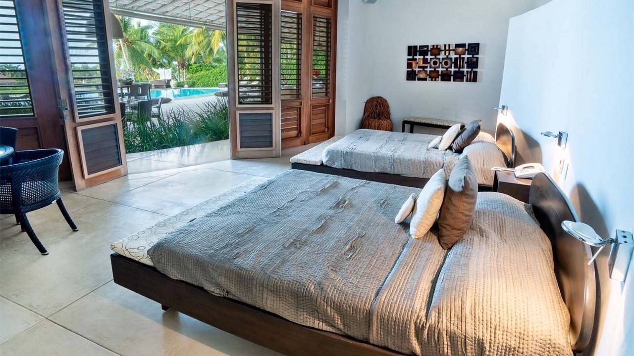 Photo of Bedroom in Casa de Campo