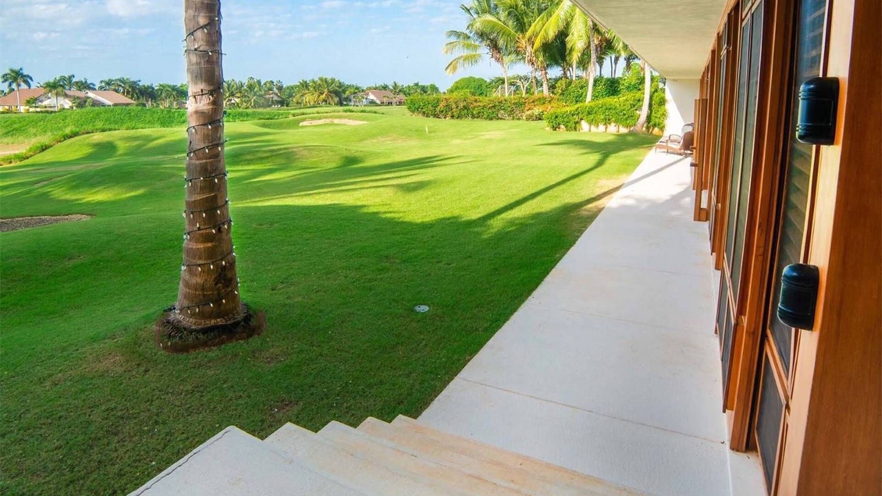 Photo of Outdoor in Casa de Campo