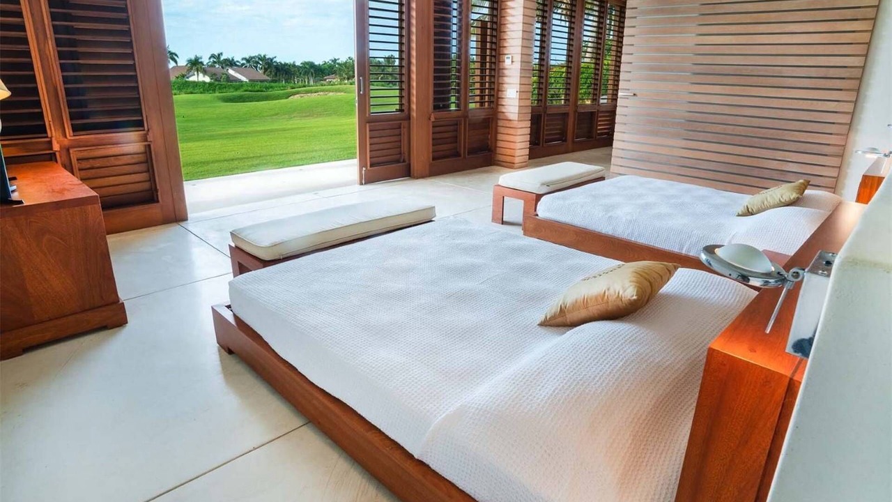 Photo of Bedroom in Casa de Campo