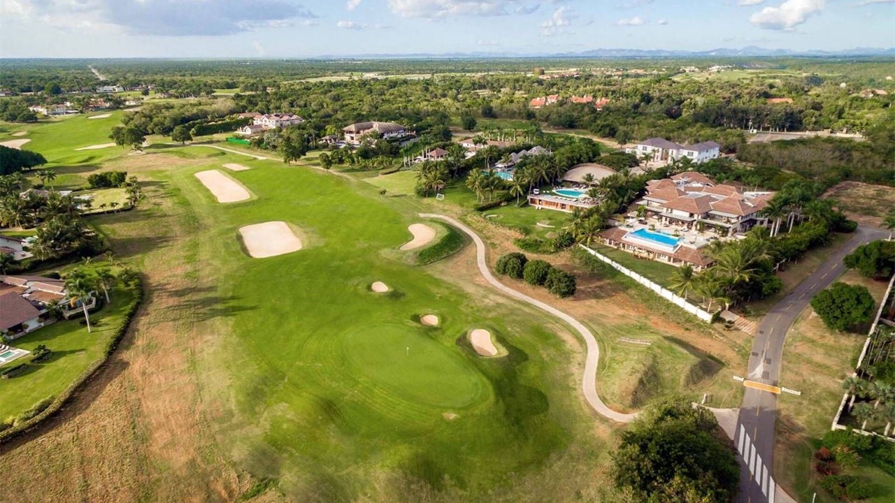 Photo of Others in Casa de Campo