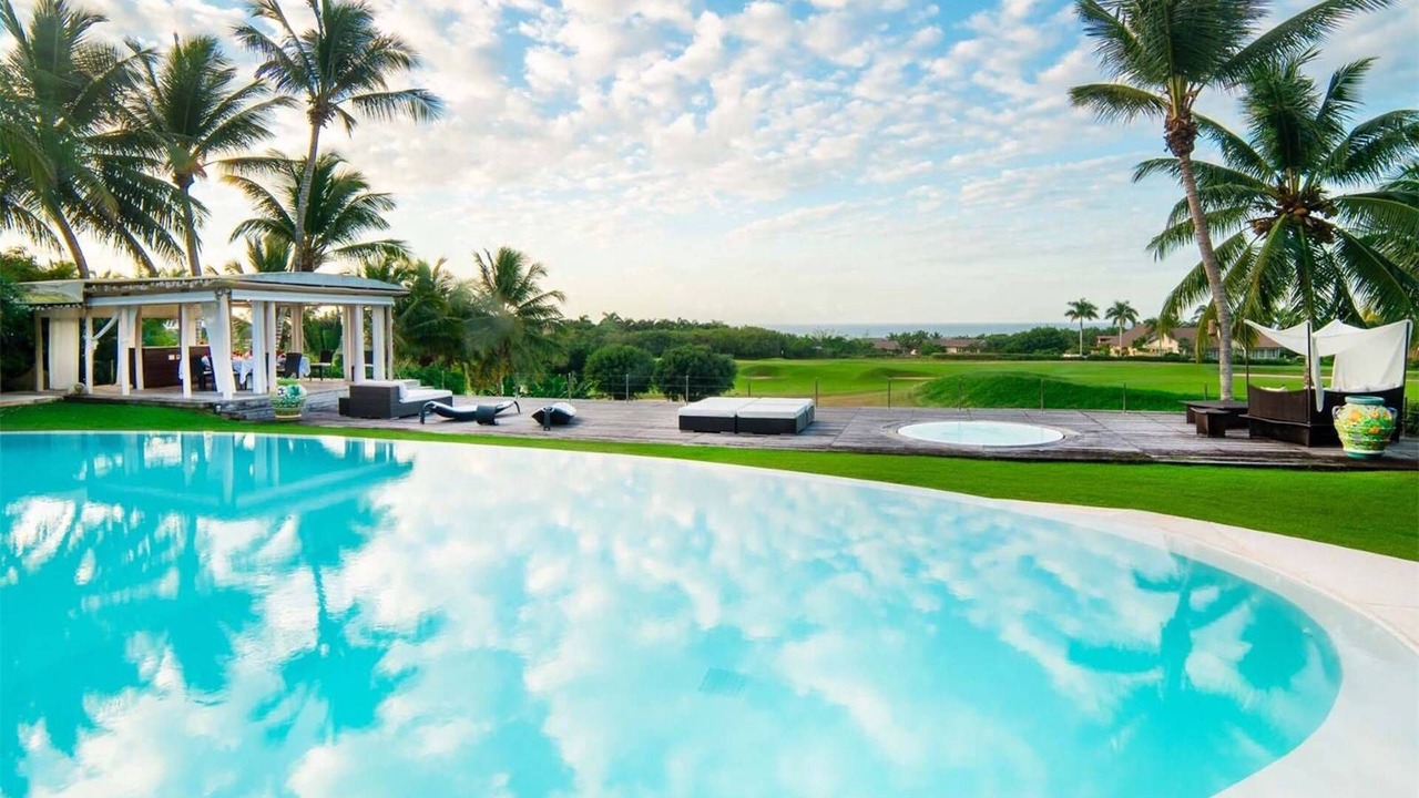 Photo of Outdoor in Casa de Campo