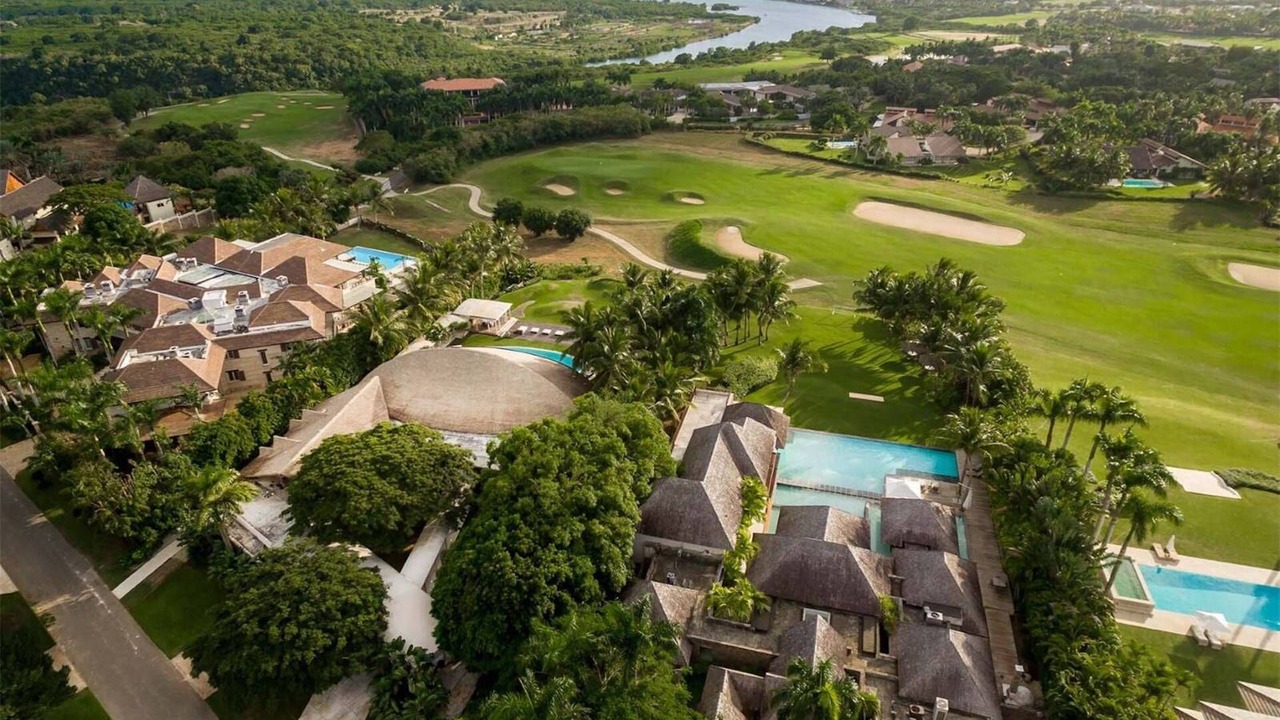 Photo of Outdoor in Casa de Campo