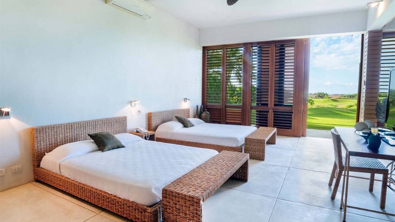 Photo of Bedroom in Casa de Campo