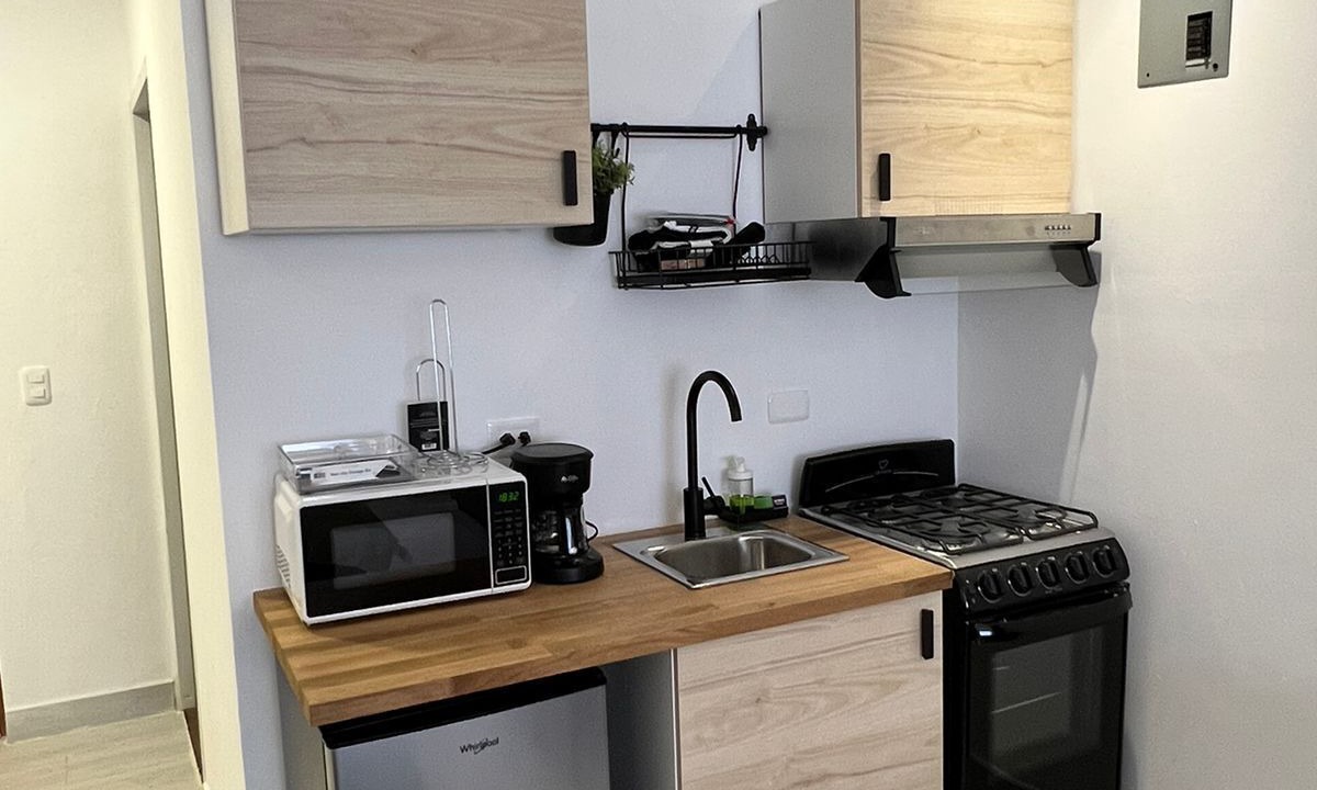 Photo of Kitchen in Ensanche Quisqueya