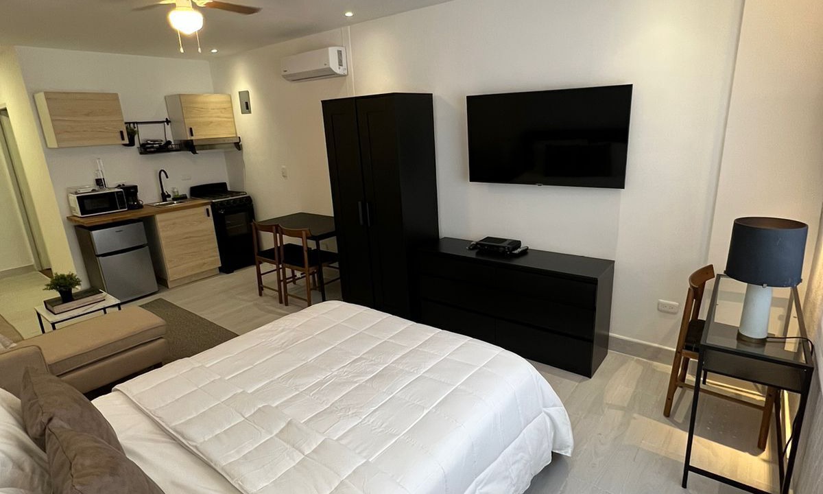 Photo of Bedroom in Ensanche Quisqueya
