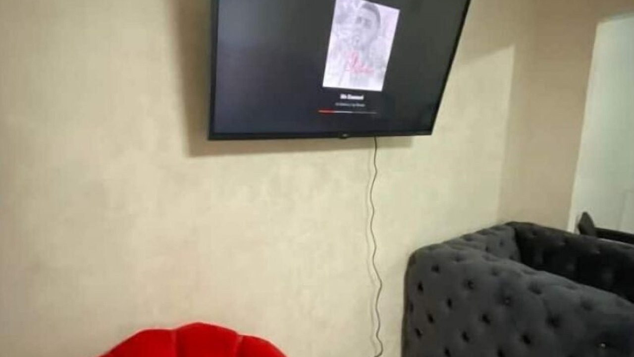 Photo of Livingroom in Santo Domingo Este