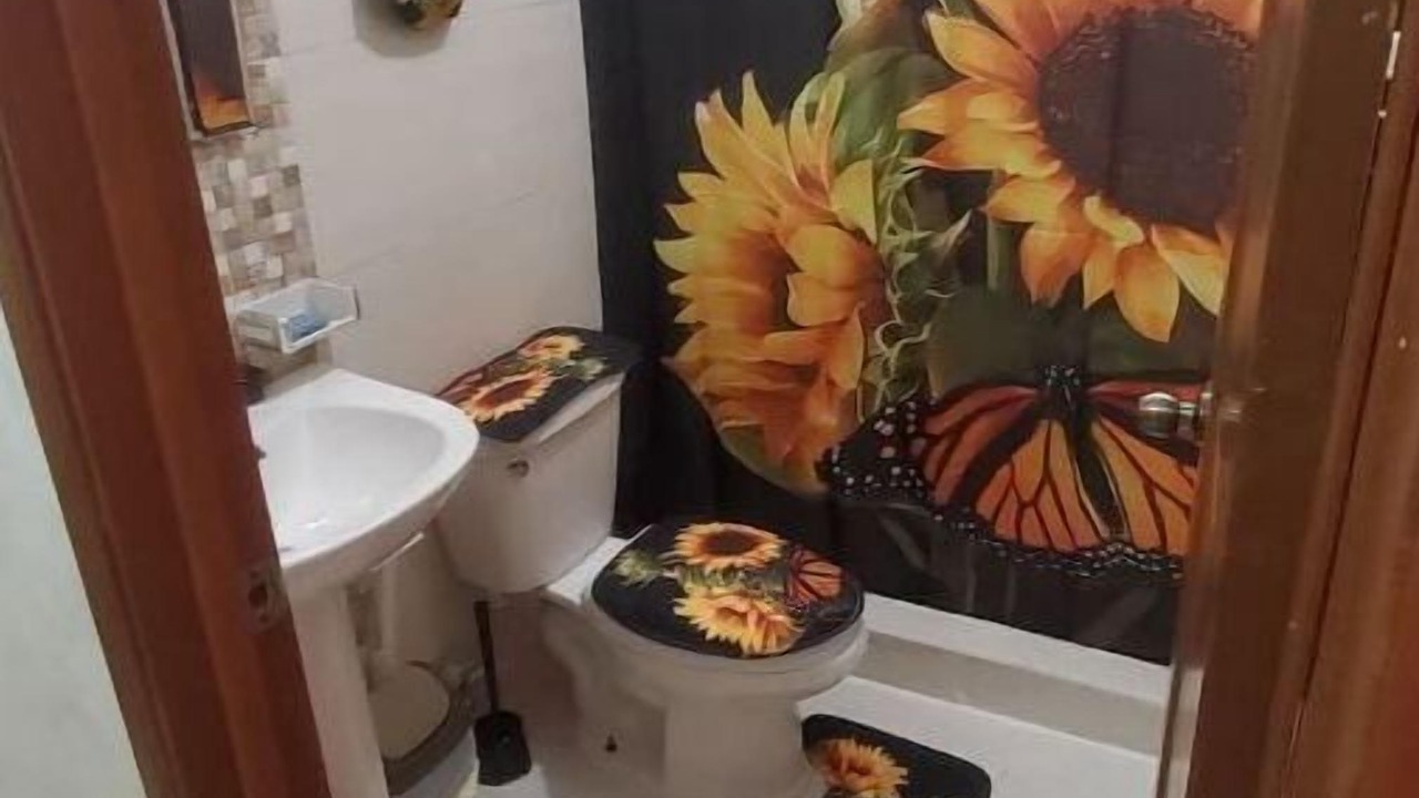 Photo of Bathroom in Santo Domingo Este
