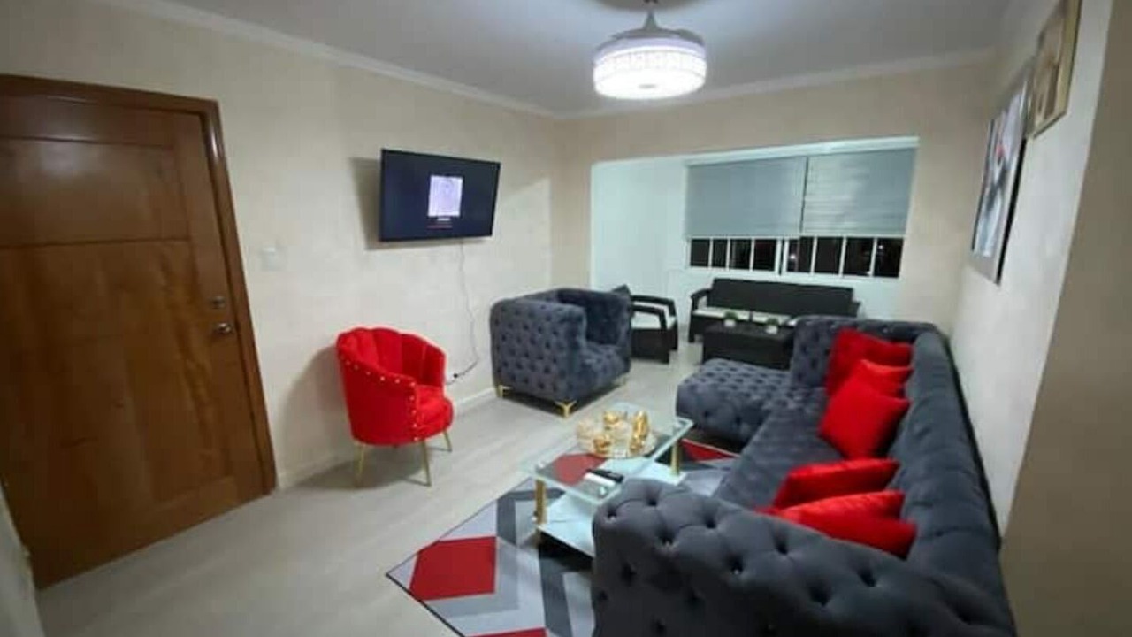 Photo of Livingroom in Santo Domingo Este