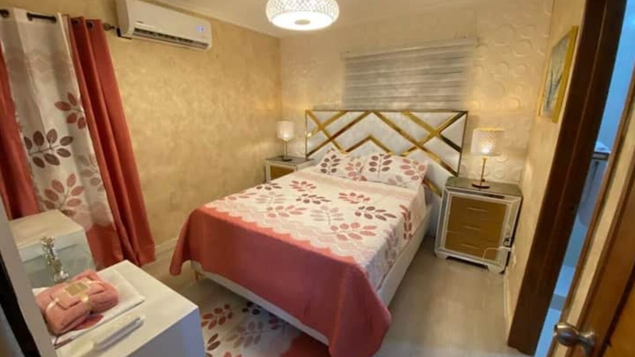 Photo of Bedroom in Santo Domingo Este