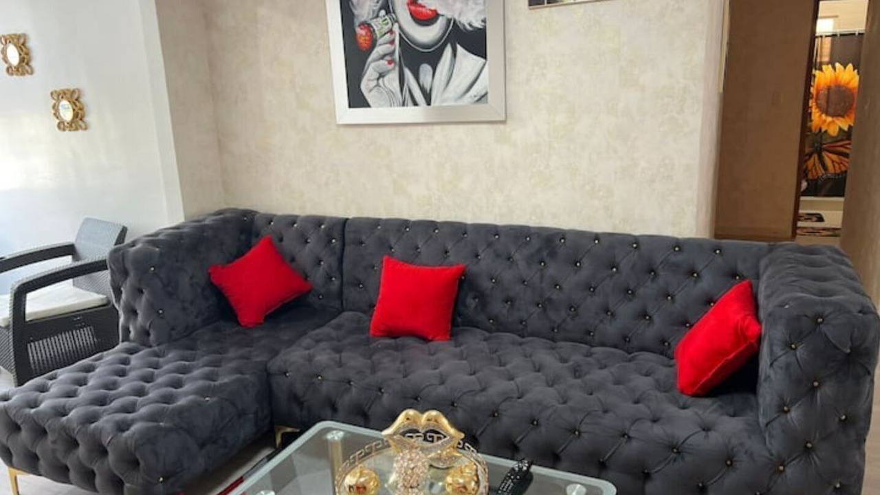 Photo of Livingroom in Santo Domingo Este