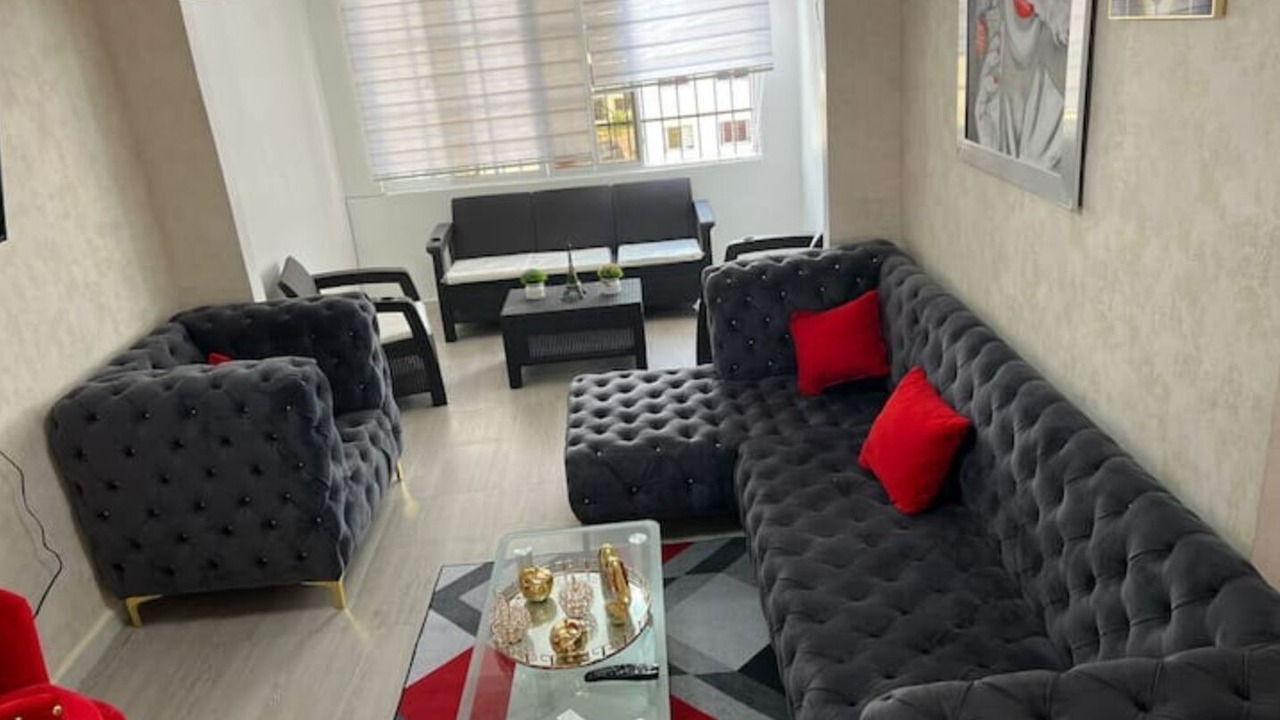Photo of Livingroom in Santo Domingo Este