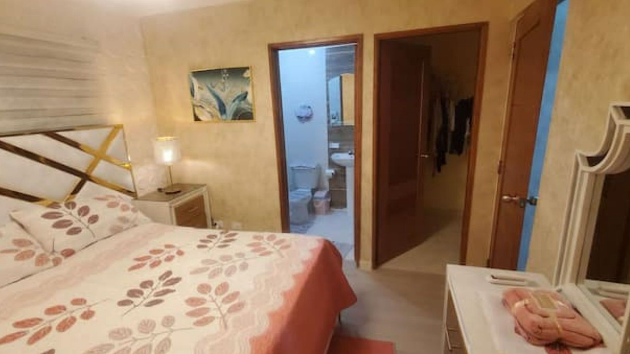 Photo of Bedroom in Santo Domingo Este