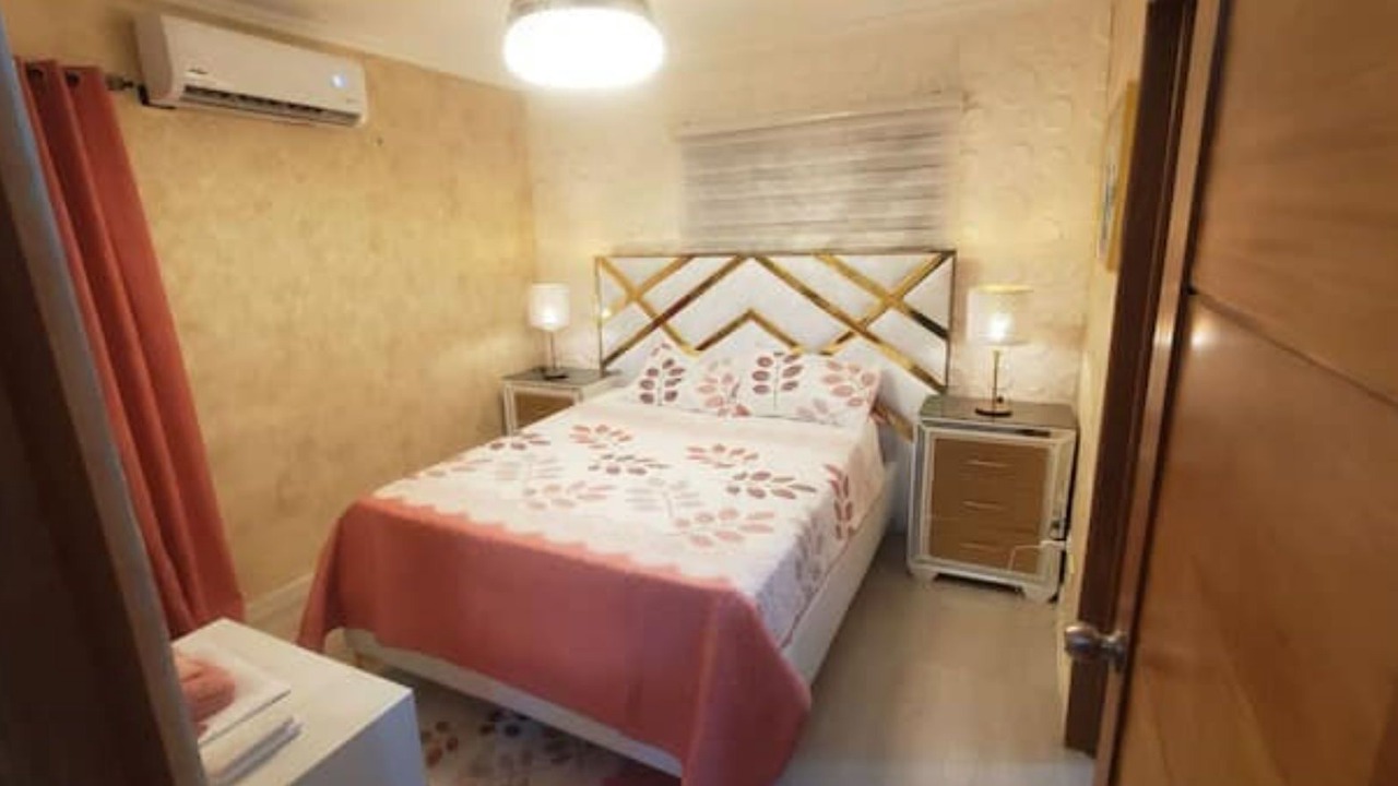 Photo of Bedroom in Santo Domingo Este