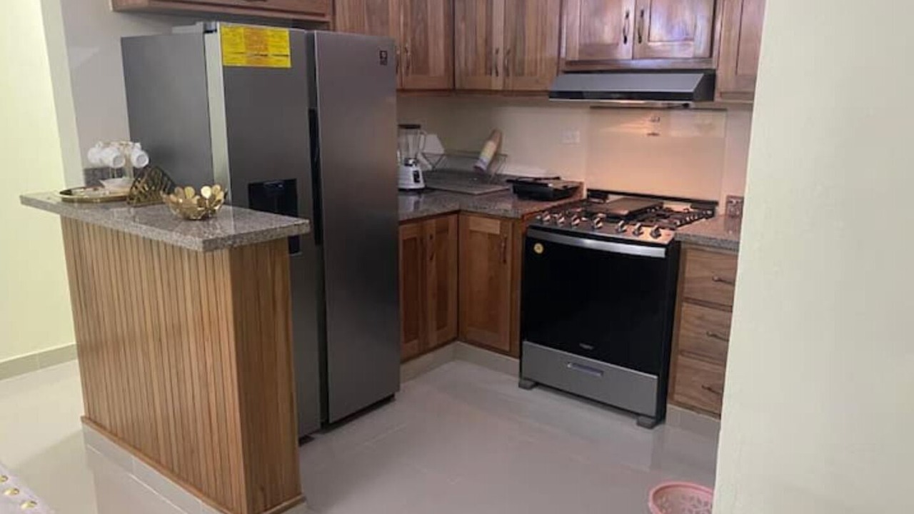Photo of Kitchen in Prado Oriental