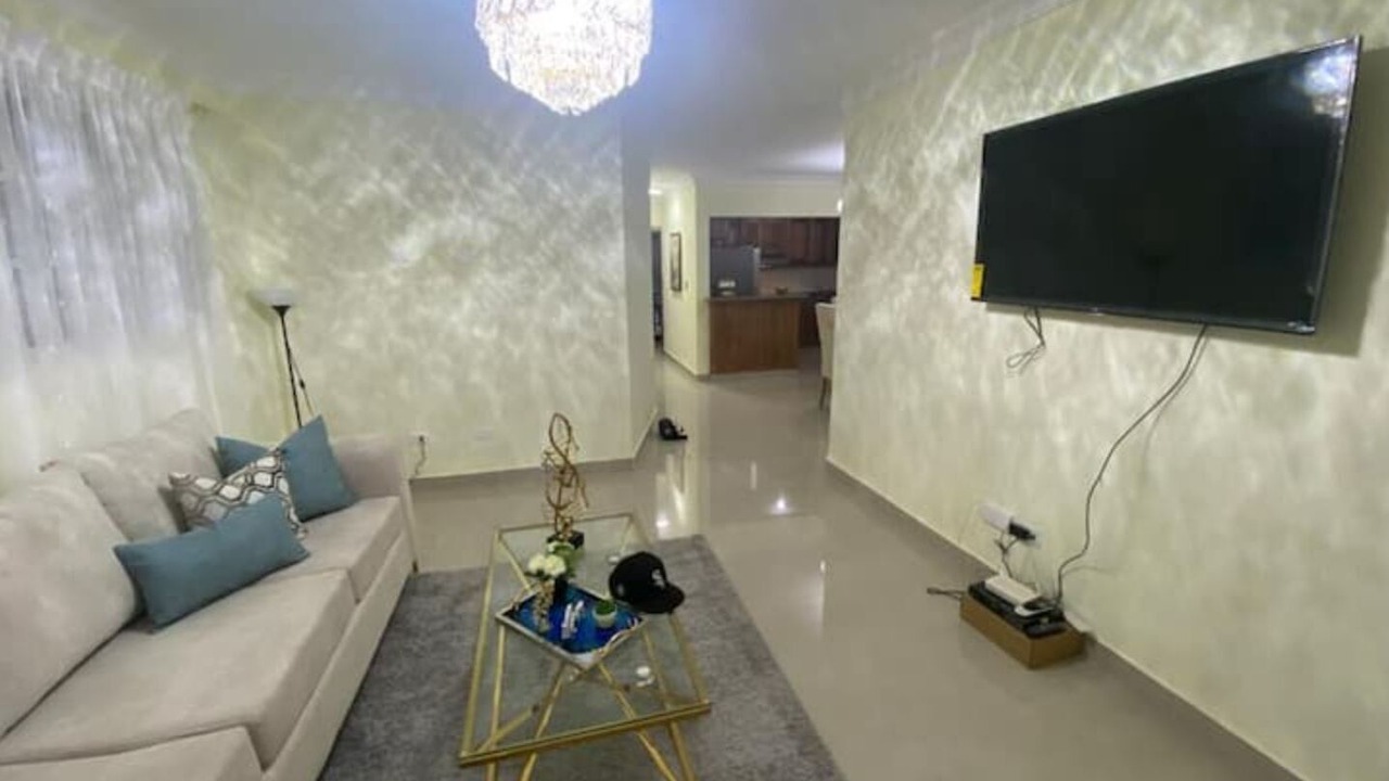 Photo of Livingroom in Prado Oriental