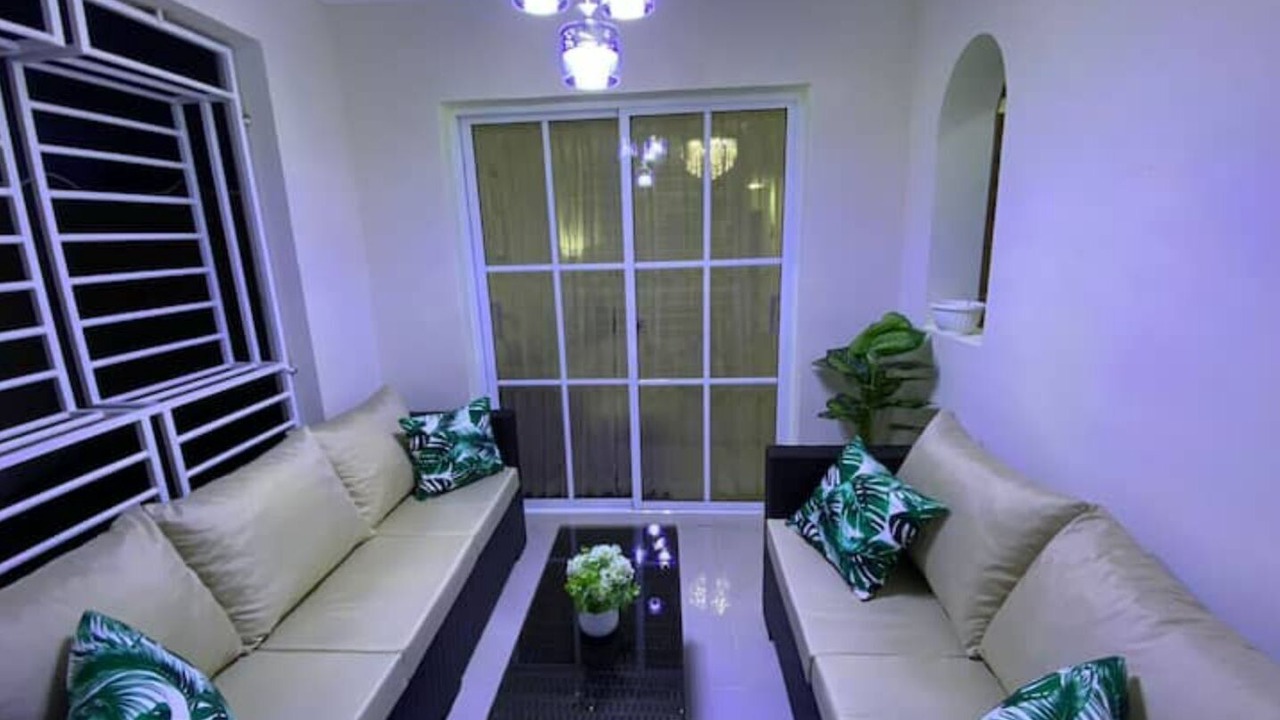 Photo of Livingroom in Prado Oriental