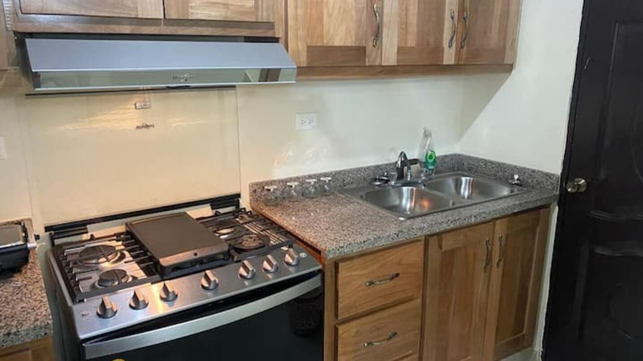 Photo of Kitchen in Prado Oriental