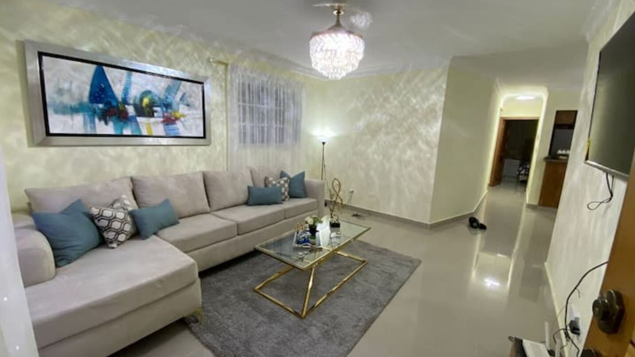 Photo of Livingroom in Prado Oriental