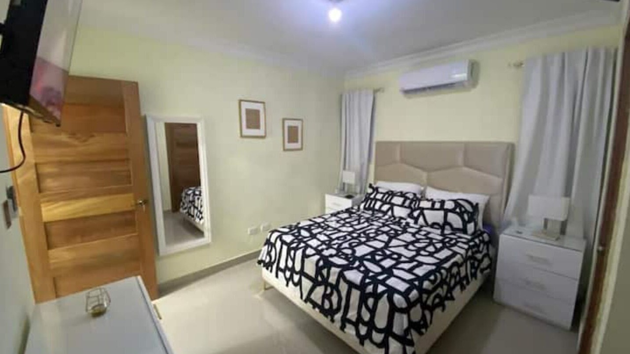 Photo of Bedroom in Prado Oriental