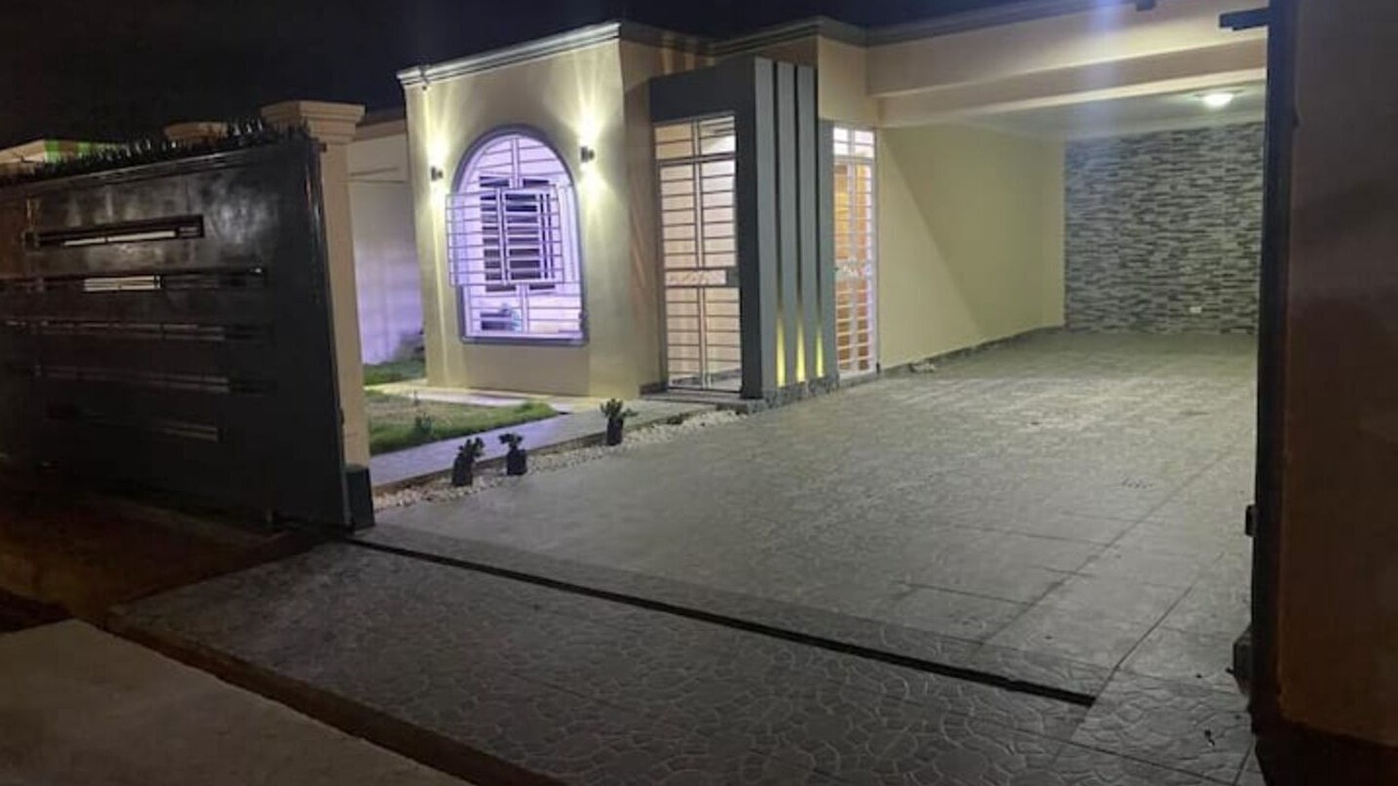Photo of Outdoor in Prado Oriental