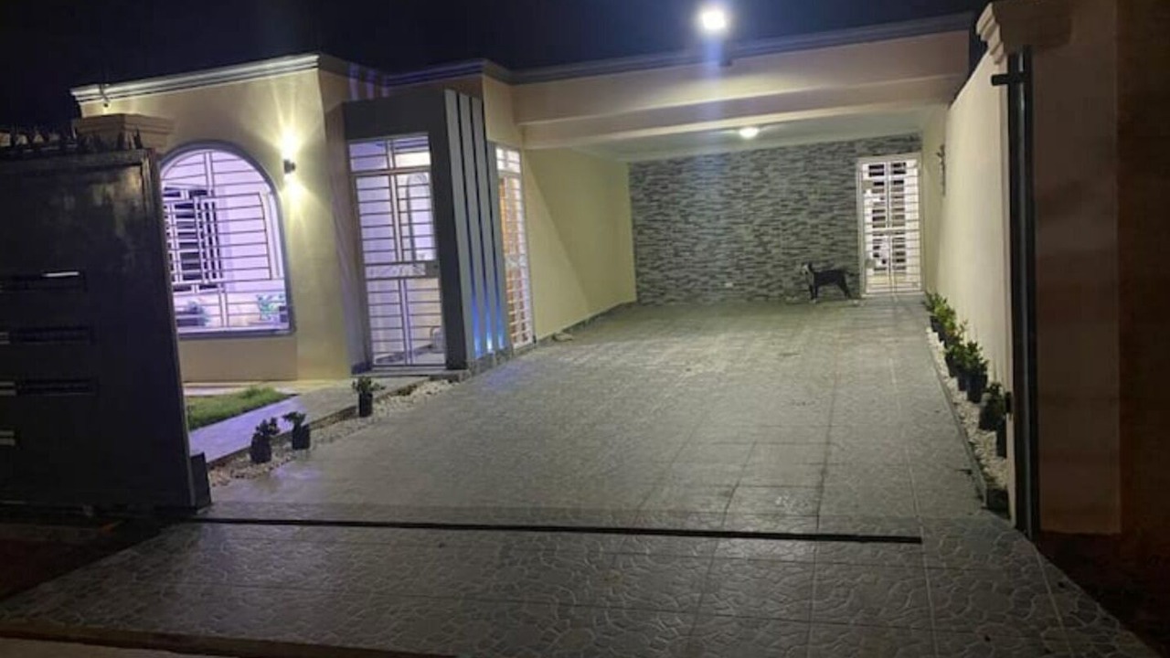 Photo of Outdoor in Prado Oriental