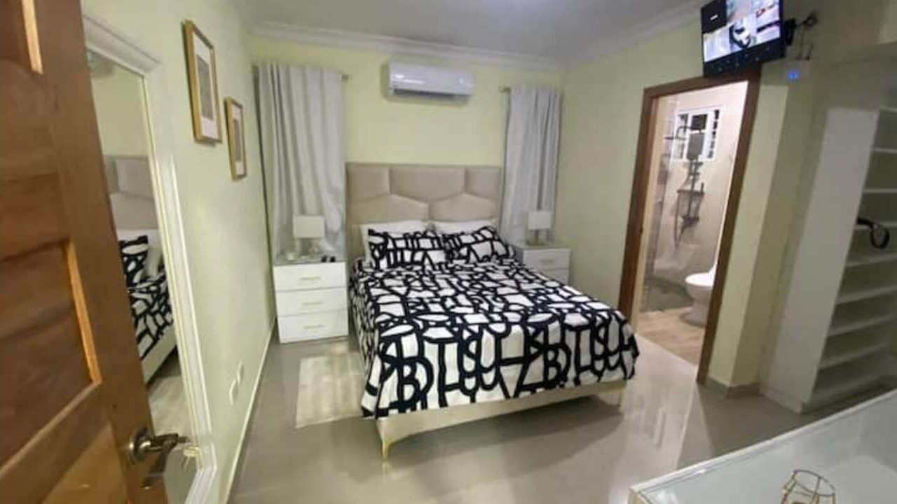 Photo of Bedroom in Prado Oriental