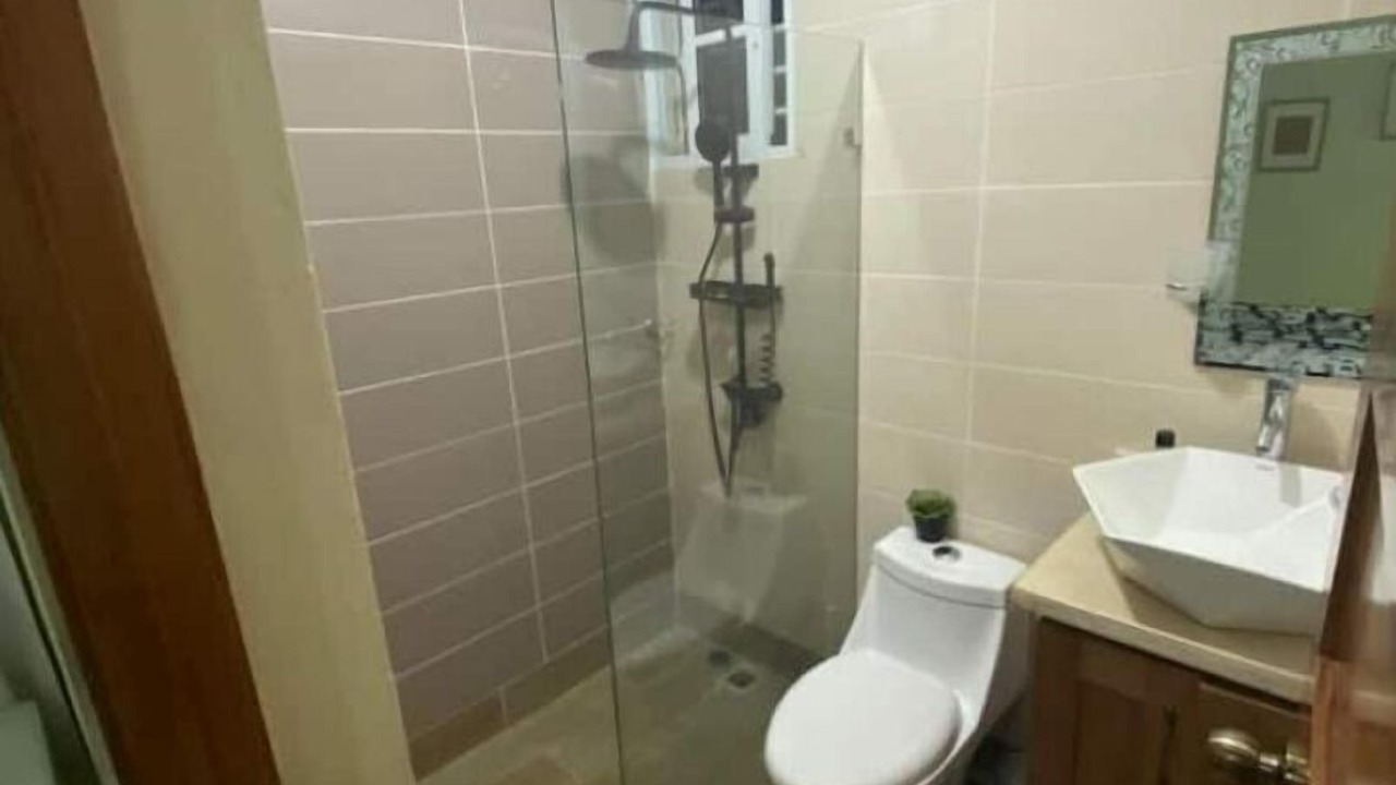 Photo of Bathroom in Prado Oriental