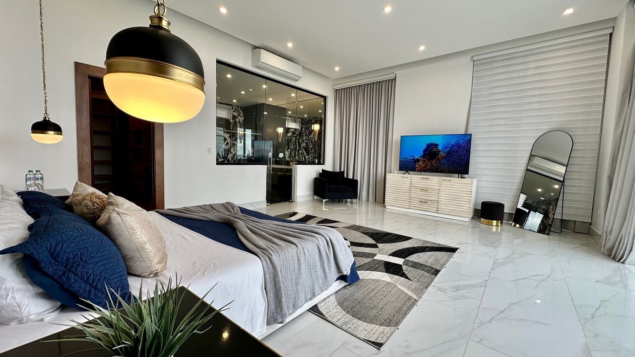 Photo of Bedroom in Pinar Quemado