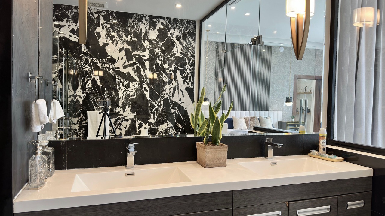 Photo of Bathroom in Pinar Quemado