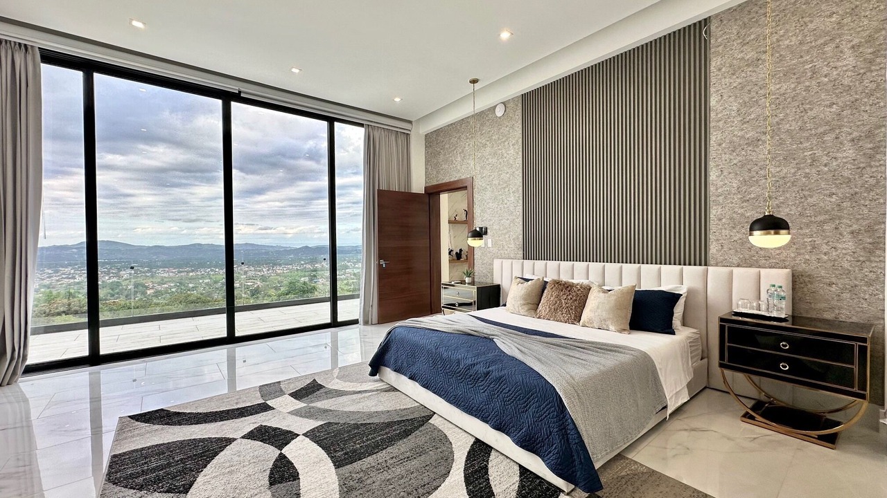 Photo of Bedroom in Pinar Quemado