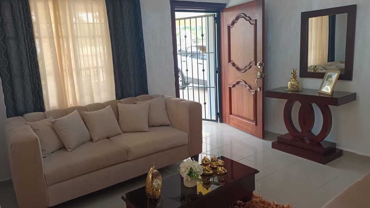 Photo of Livingroom in Gregorio Luperon