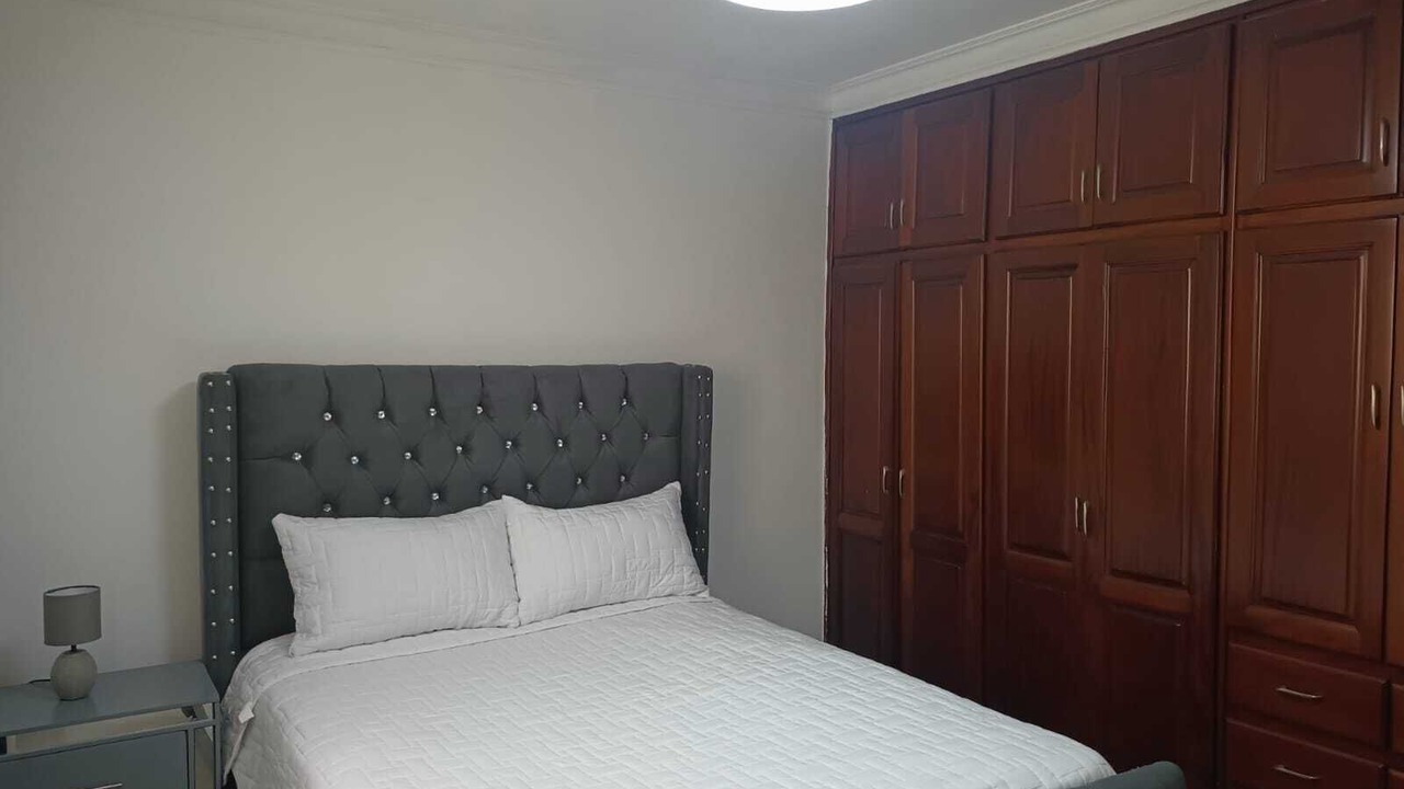 Photo of Bedroom in Gregorio Luperon
