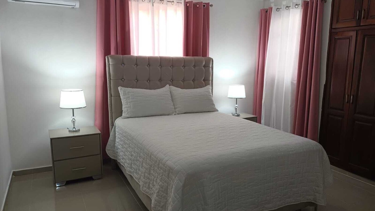 Photo of Bedroom in Gregorio Luperon