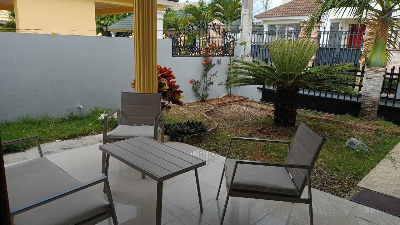 Photo of Patio Balcony in Gregorio Luperon