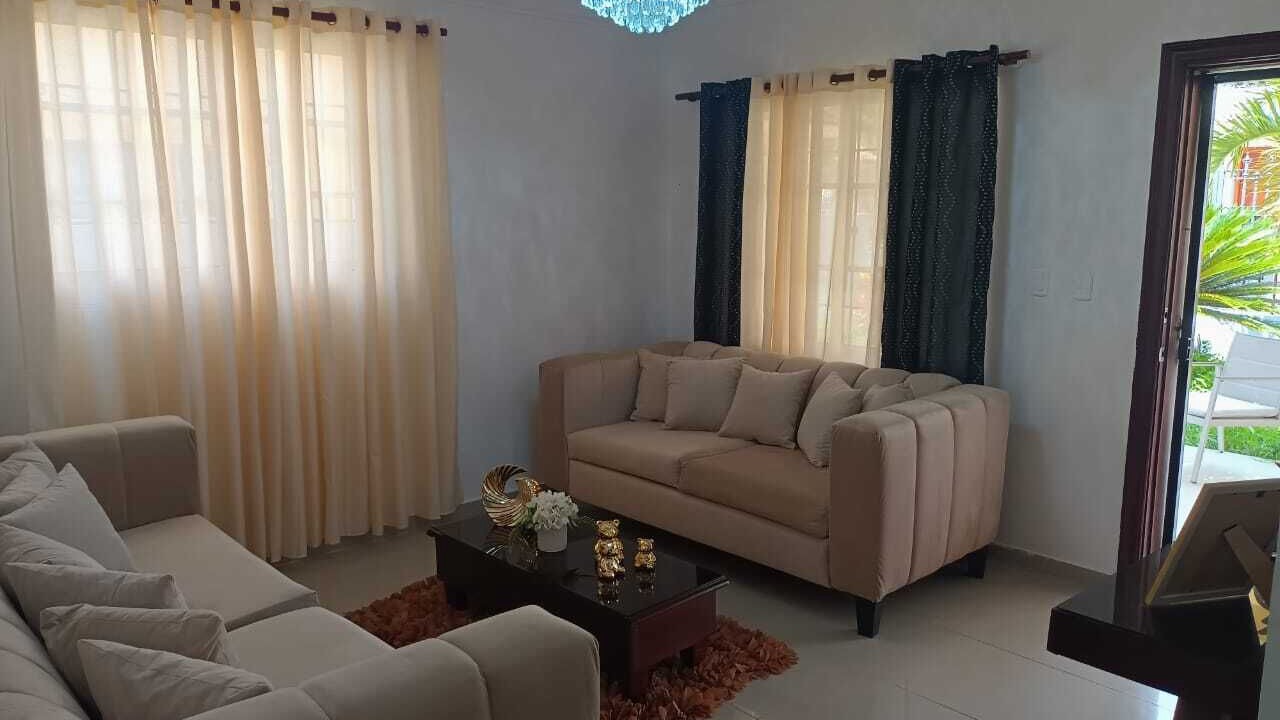 Photo of Livingroom in Gregorio Luperon