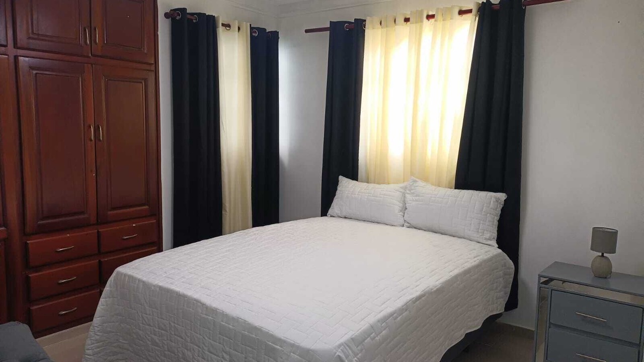 Photo of Bedroom in Gregorio Luperon