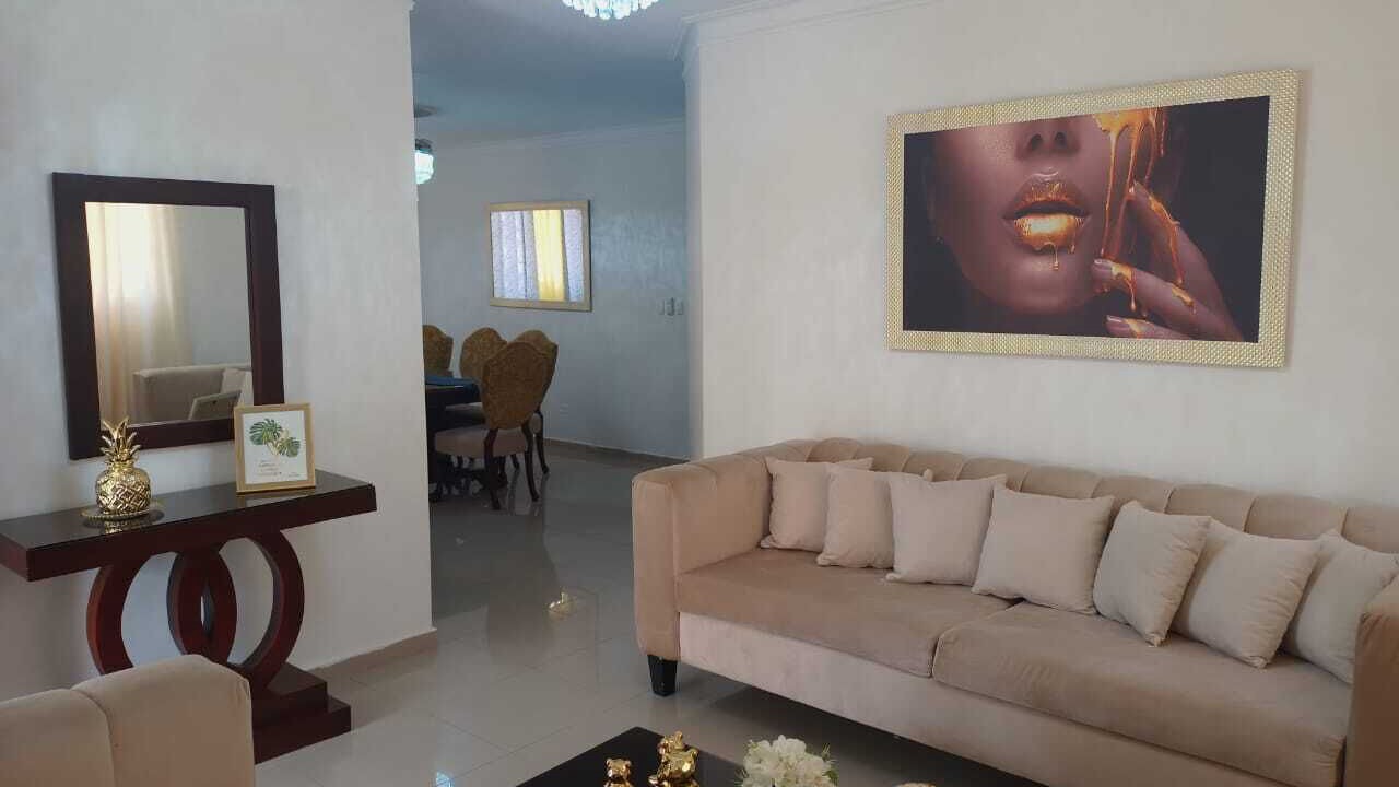 Photo of Livingroom in Gregorio Luperon